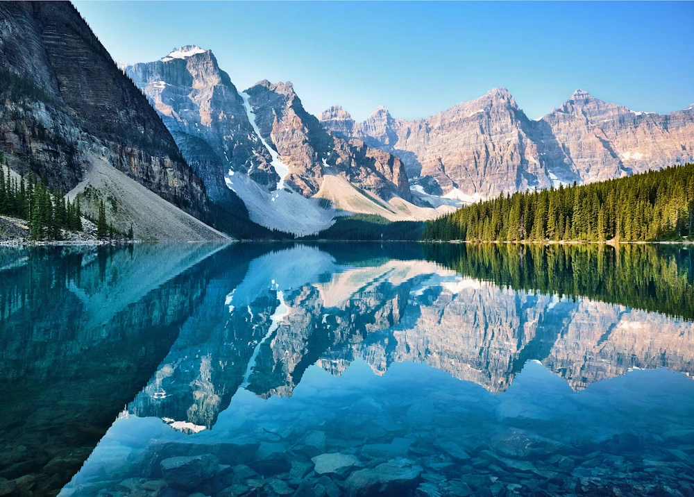 Canada Landmarks